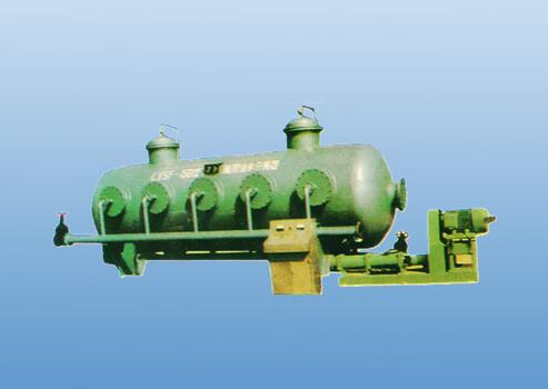陆用油水分离器
